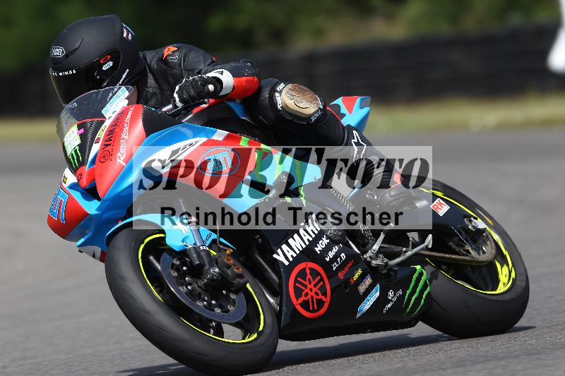 Archiv-2022/26 18.06.2022 Dannhoff Racing ADR/Gruppe C/207